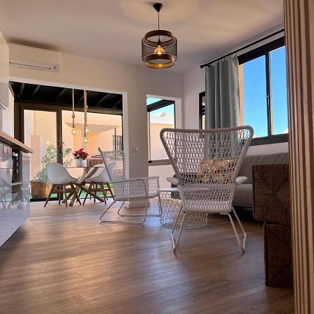 Tenerife Apartment Lucia, Costa Adeje Eksteriør bilde