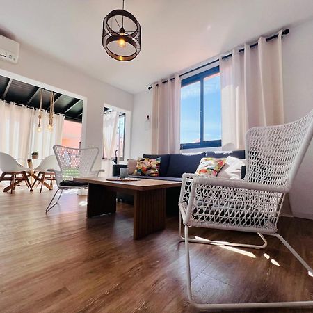 Tenerife Apartment Lucia, Costa Adeje Eksteriør bilde