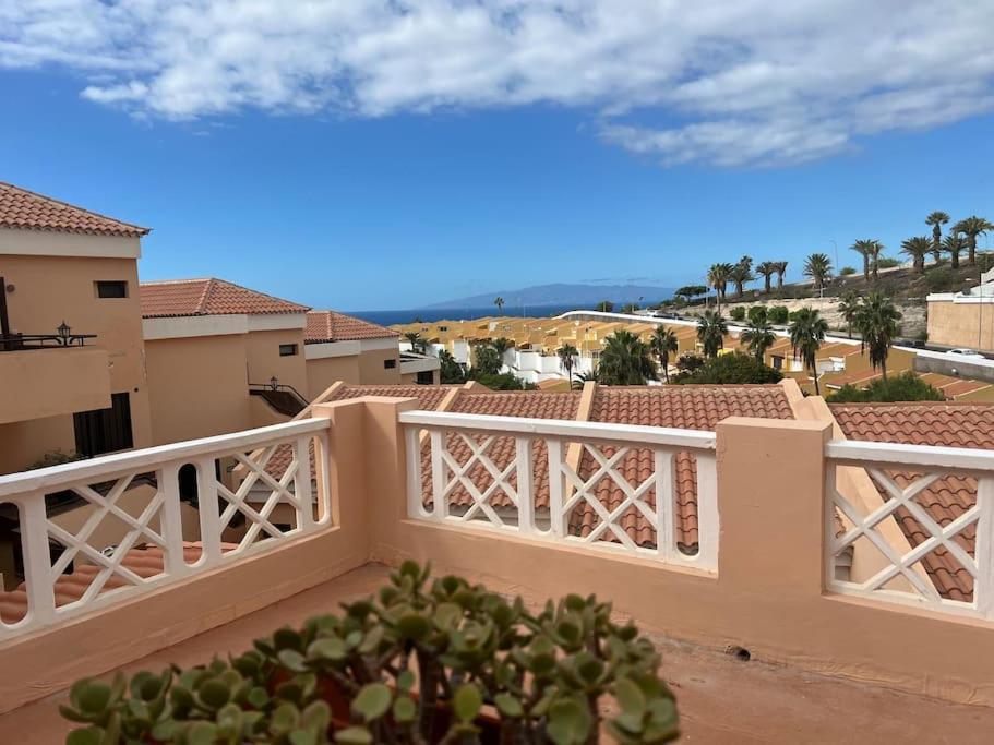 Tenerife Apartment Lucia, Costa Adeje Eksteriør bilde