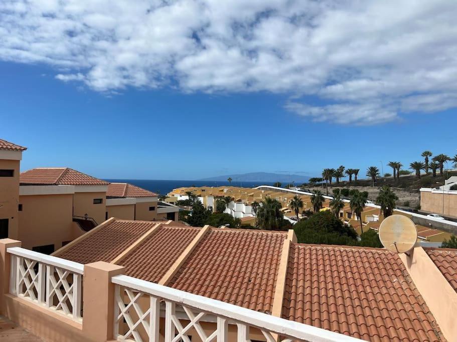 Tenerife Apartment Lucia, Costa Adeje Eksteriør bilde