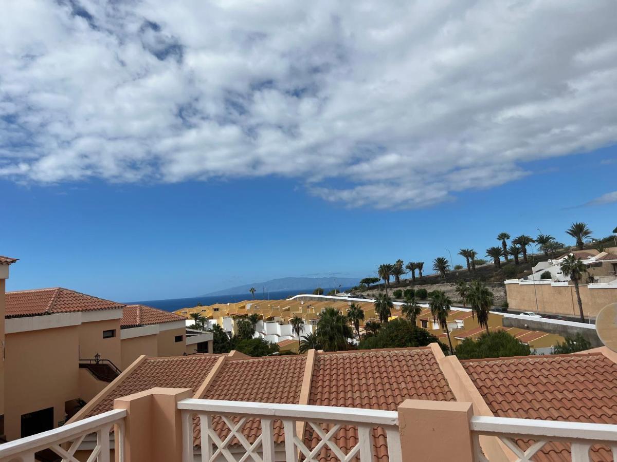Tenerife Apartment Lucia, Costa Adeje Eksteriør bilde