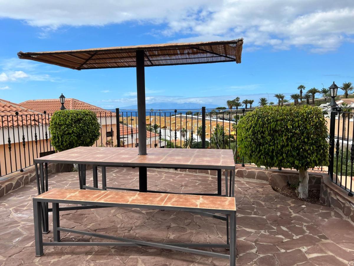 Tenerife Apartment Lucia, Costa Adeje Eksteriør bilde