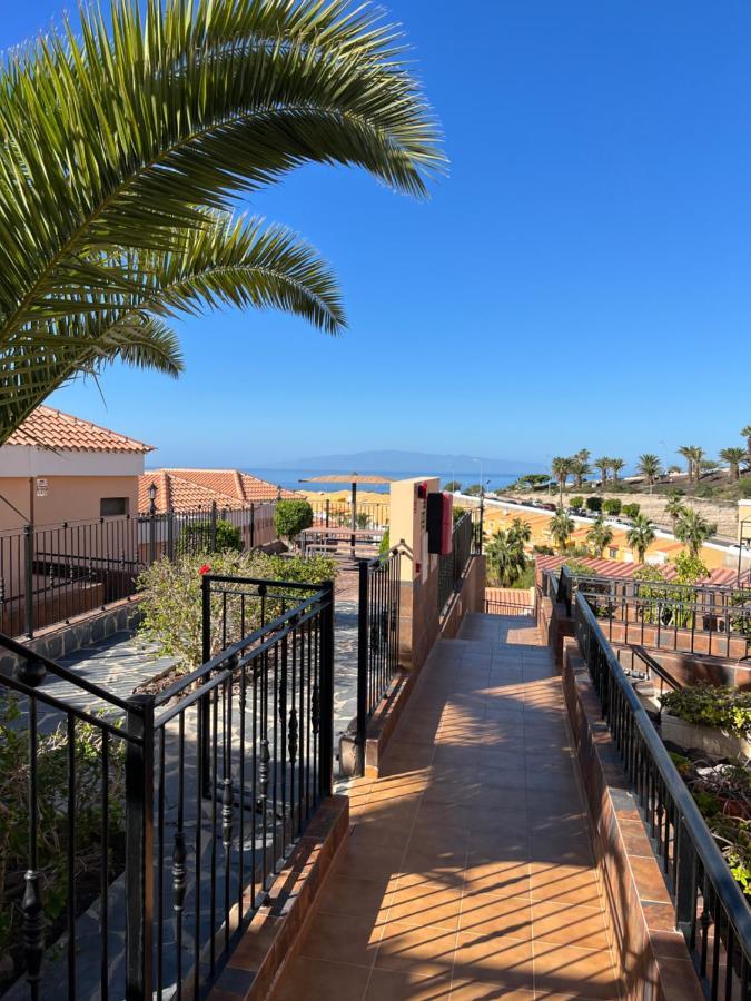 Tenerife Apartment Lucia, Costa Adeje Eksteriør bilde